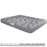 Cama Box Herval Casal Ortopedic Black, 56x138x188 cm, Colchão Composto - 3