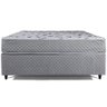 Cama Box Herval Casal Ortopedic Black, 56x138x188 cm, Colchão Composto - 5
