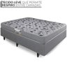 Cama Box Herval Casal Ortopedic Black, 56x138x188 cm, Colchão Composto - 7