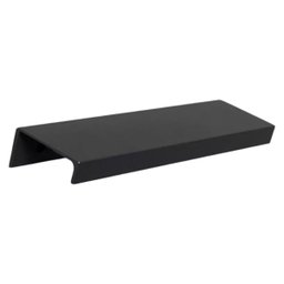 Puxadore Snello Preto - 15cm - 1