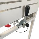 Ver imagem 3 de Masseira Cozedora Sirius Bailon 23 Litros