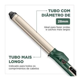 Modelador de Cachos Mondial Mc-ju-02 Bivolt - 3