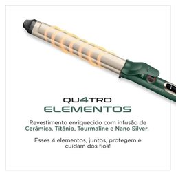 Modelador de Cachos Mondial Mc-ju-02 Bivolt - 6