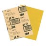 90 Lixas Ouro 3m - 220/400/600 30 Folhas Cada - 1