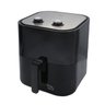 Air Fryer A5 Napoli 7 Litros 127v Cesto Removivel - 3