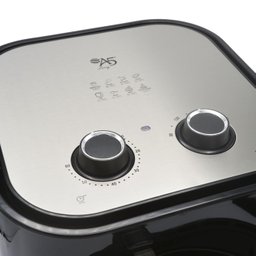 Air Fryer A5 Napoli 7 Litros 127v Cesto Removivel - 4