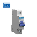 Ver imagem 2 de Minidisjuntor Weg Termomagn Mdwh-C50