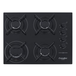 Cooktop com Acendimento Automático Bivolt Gourmet Esmaltec - 2