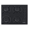 Cooktop com Acendimento Automático Bivolt Gourmet Esmaltec - 2