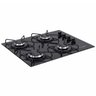 Cooktop com Acendimento Automático Bivolt Gourmet Esmaltec - 1