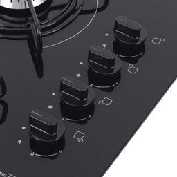 Cooktop com Acendimento Automático Bivolt Gourmet Esmaltec - 3