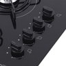 Cooktop com Acendimento Automático Bivolt Gourmet Esmaltec - 3