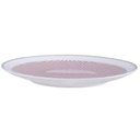 Ver imagem 3 de Jogo 6 Pratos Raso Tramontina Positano Mesa Posta Porcelana Decorada 25cm Cozinha Servir