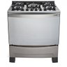 Fogão Mueller Decorato Vetro 5 Bocas Inox 110V - 1