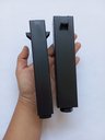 Ver imagem 5 de Kit 5 Pés para Armários de Cozinha Ita 18 Regula até 20cm