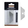 Lâminas Estilete Corte 61x19x0.6mm Trapezoidal Cartela 10 Un - 2