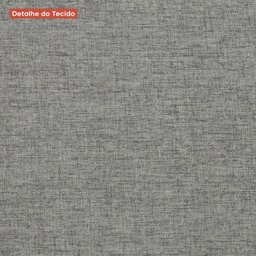 Sofá Retrátil e Reclinável 230cm com 6 Almofadas M144  - 14