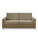 Ver imagem 3 de Kit Sofá 2 Lugares 1,80m e Poltrona Living Lavinia Linho Bege Adonai Estofados