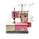 Ver imagem 4 de Galoneira 3 Agulhas Baby com Motor 250w+aparelho Viés-