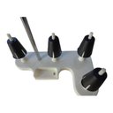 Ver imagem 6 de Galoneira 3 Agulhas Baby com Motor 250w+aparelho Viés-