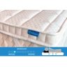 Pillow top de Látex BREEZE 11 cm Latex Foam pillow 11cm 0,88 x 1,88 - 3