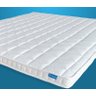 Pillow top de Látex BREEZE 11 cm Latex Foam pillow 11cm 0,88 x 1,88 - 1