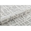 Ver imagem 4 de Tapete Turco Twiste T298a Bege Creme 1,60x2,30m Abdalla