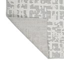 Ver imagem 3 de Tapete Turco Twiste T298a Bege Creme 1,60x2,30m Abdalla