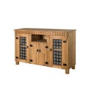 Ver imagem 1 de Rack Madeira Maciça