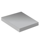 Ver imagem 1 de Bandeja Prolongadora Saro 50 Cm para Assador de Esteira Rchp