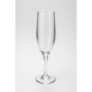 Copo Acrílico Champanhe – 130 Ml - 12 Unidades