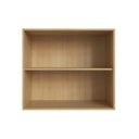 Ver imagem 2 de Armário Aéreo Modulado 69cm com 2 Portas Infinity 2063 Genialflex