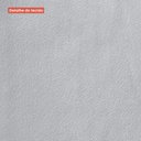 Ver mais imagens de Sofá de Canto 5 Lugares com Almofadas 268cm Sevilha