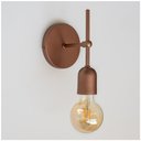 Ver imagem 6 de Arandela Parede Cabeceira Quarto e Lavabo Rose Fosco