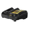 Carregador de Bateria 12v - 20v Bivolt Dewalt - Dcb1104-br - 1