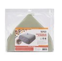 Ver imagem 2 de Protetor para Alimentos Térmico Dobrável Premium Médio 23cm - Yangzi