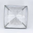 Ver imagem 3 de Protetor para Alimentos Térmico Dobrável Premium Médio 23cm - Yangzi