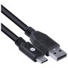 Cabo Usb Tipo C X Usb a Macho 2.0 2 Metros - C20uam-2 - 5