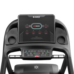 Esteira Ergométrica Genis - GT 4000 - Conectada | 127V - 7