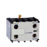 Bloco de Contato Auxiliar LA1KN - Para Linha de Contator Auxiliar ICA e Contatores CJX2-K Mini Conta - 1