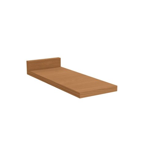 Tampo P/ Balcão Cozinha Ciela E616 20cm Canela - Kappesberg