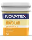 Ver imagem 1 de Tinta Acrílica Fosca 3,6l Pêssego Novatex Luztol