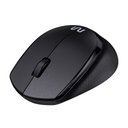 Ver imagem 6 de Mouse sem Fio Emborrachado Usb 2.4ghz 1600dpi Clique Silencioso Multi (multilaser) - Mo402 Mo402