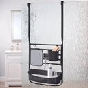 Ver imagem 4 de Suporte Porta Shampoo para Box com Ventosa e Gancho - Casambiente