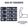 Cotoveleira de Compressão Sense Alasca - Estabilidade e proteção. Ideal para todo tipo de esporte.:G - 2