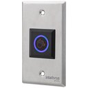 Ver imagem 4 de Acionador Abertura Infravermelho BT 4001 Intelbras