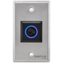 Ver imagem 1 de Acionador Abertura Infravermelho BT 4001 Intelbras