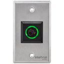 Ver imagem 2 de Acionador Abertura Infravermelho BT 4001 Intelbras