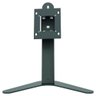 Suporte Mesa Multivisao Ajusta Altura + Inclinacao para Monitor 10 a 24 Polegadas Preto - 2