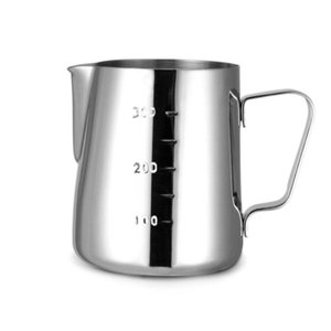 Leiteira Inox Mimo Style 350ml